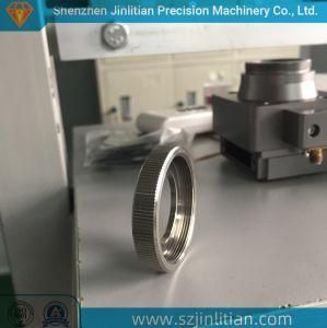 Precision CNC Machining Parts of Laser Cutting Head