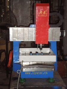 CNC Engraving Milling Machine Mgv4030gp