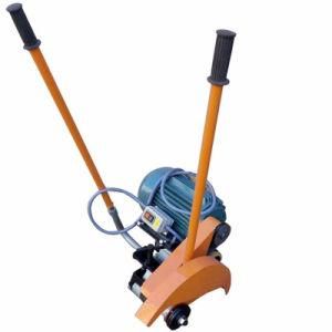 Dqg Electric Railway Cutting Saw Machine