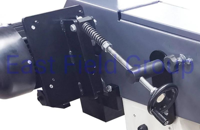 Msm100n, Metal Sanding Machine, Metal Sander, Notcher for Pipes