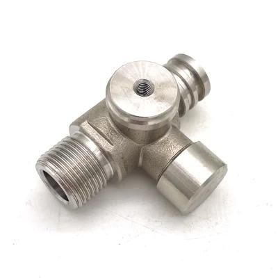 Wholesale Stainless Steel Marine Angle Valve