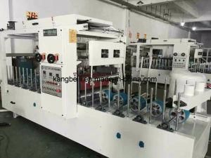Wallboard Decorative Woodworking Wrapping Machine