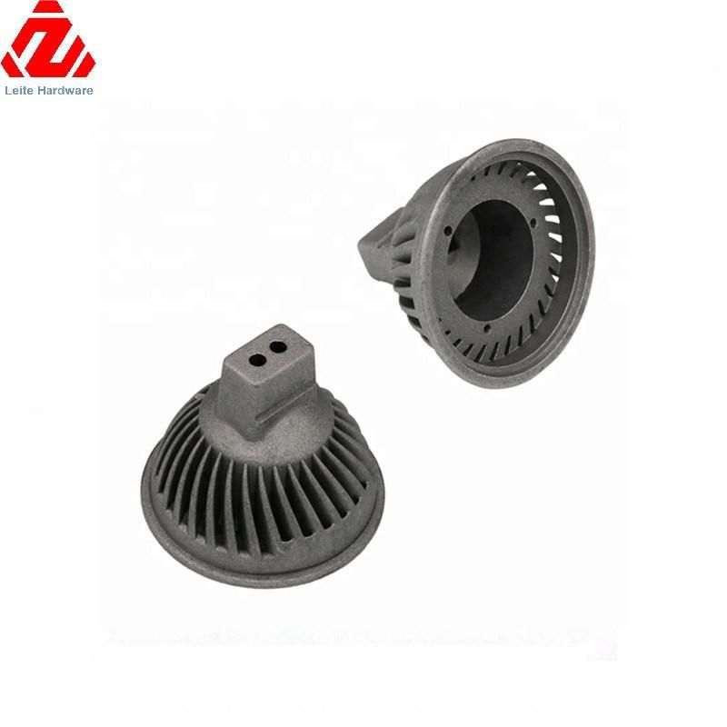 Customized Precision Die Casting Factory Aluminum Die Casting Parts