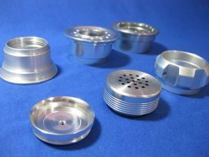 Best Quality Stainless Steel CNC Lathe Machining Turning Parts