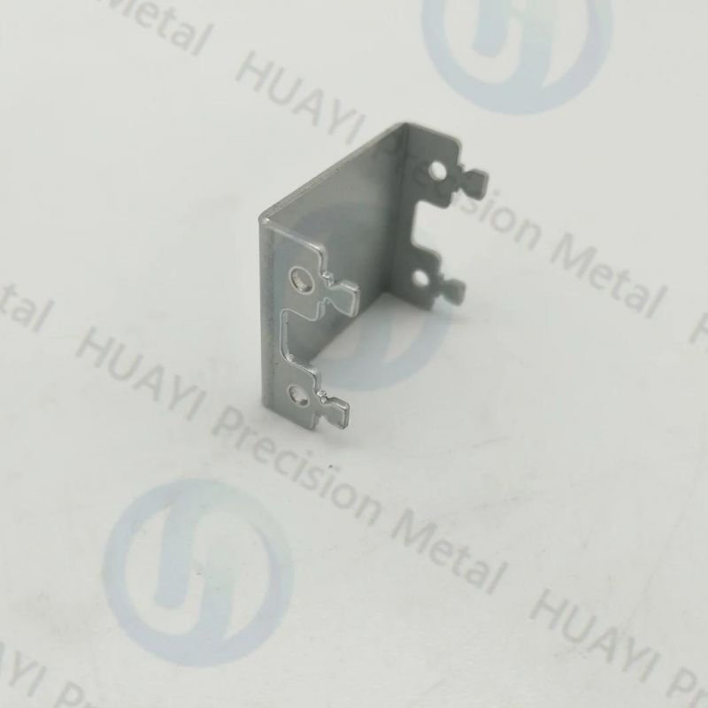 OEM Customized Precision High Quality Metal Fabrication and Processing Machinery Parts
