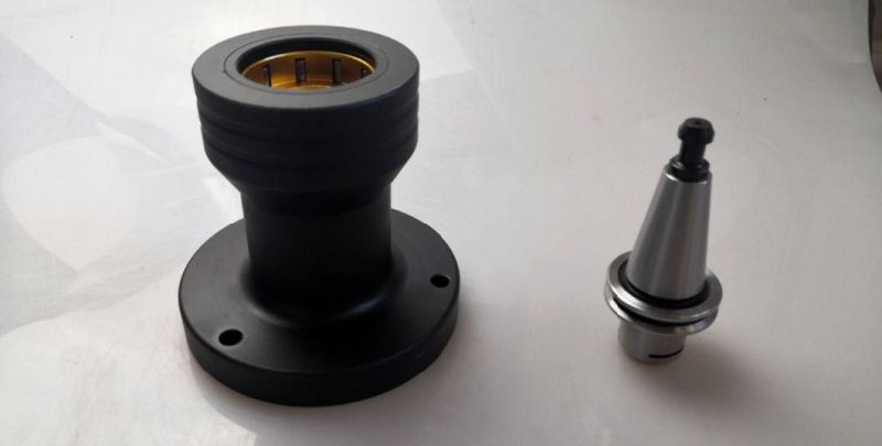 High Speed Precision ISO10 ISO15 ISO20 ISO25 ISO25 Tool Holder Device ISO30 Tool Holders