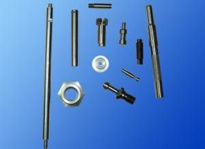 High Precision CNC Machining Part-10