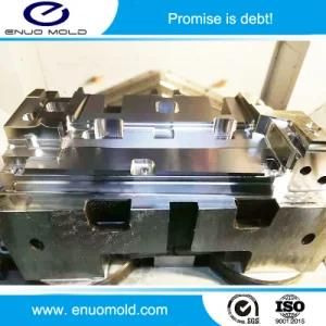 Dongguan Factory Produce Metal Machining Parts