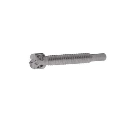 CNC Metal Processing Machining Lead Stainless Steel Screw