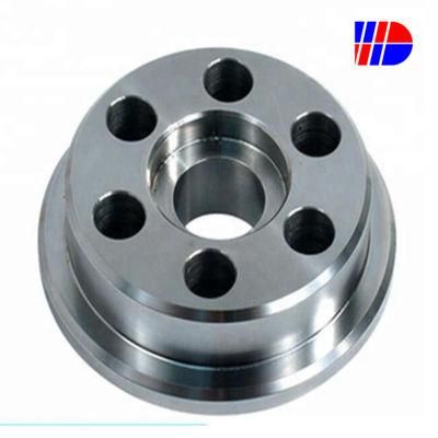 Customized High Quality Precision Aluminum CNC Milling Machining Parts