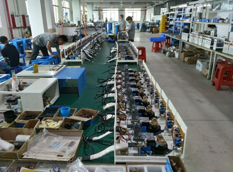 Hard Chrome Plating Rectifie Power Supply for Electroplating, Anodizing, Electrolysis