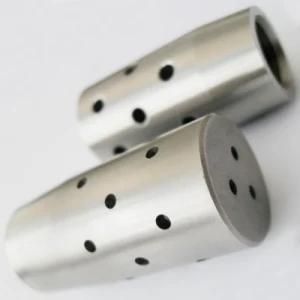 Stainless Steel Components for Industrial Sensor Part