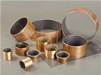 Sf-1b Oilless Lubricating Bearing