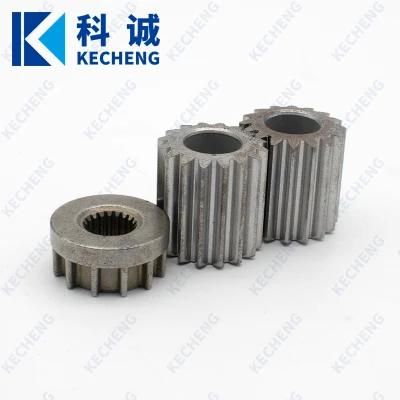 Customized Powder Metallurgy High Precision Internal Ring Gear for Planetary Gearbox
