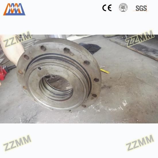 Four Column CE Approved Moulding Hydraulic Press Machine HP-250f1