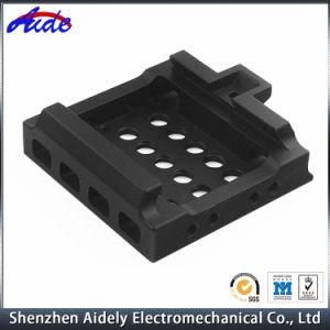 Custom High Precision Aluminum Alloy Hardware CNC Machining Parts