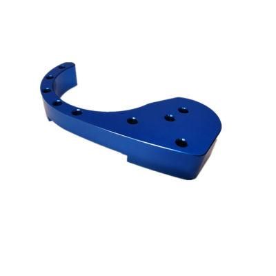 OEM CNC Turning of Precision Machinery Part