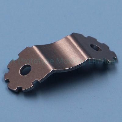 Customize All Kinds of Metal Accessories Spare Parts