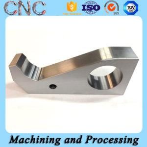 Custom Alloy Steel Parts with Cheap CNC Machining Milling Service