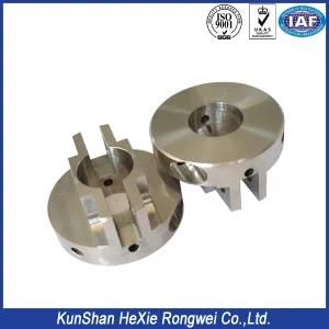 Precision Casting Parts/CNC Machining Auto Parts