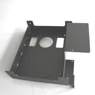 Accessories Instrument Manufactor Turning Services Milling Planing Custom CNC Lathe Machining Case Parts