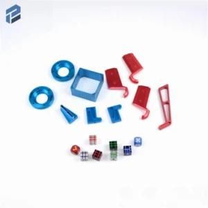 OEM China Supplier CNC Machining Brass Metal Precision CNC Machining Part