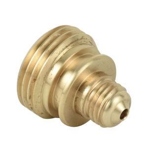 Bar of Machinery and Hardware Machining Parts OEM