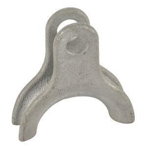New Design CNC Metal Parts CNC Machine Auto Spare Parts
