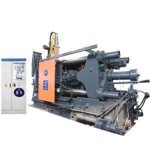1250t Aluminum Construction Accessories Making Machine Die Casting Machine