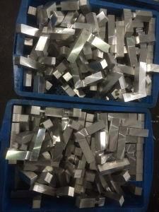 Aluminum Bracket-CNC Machining Part