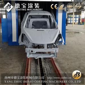 Good Quality Whole Set Machine in Powder Coating Line