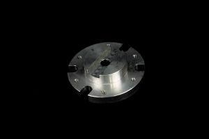 Hardware Fitting CNC Machining Part OEM Factory