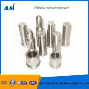 Mold Parts of Ejector Pin for Plastic Injection Molding