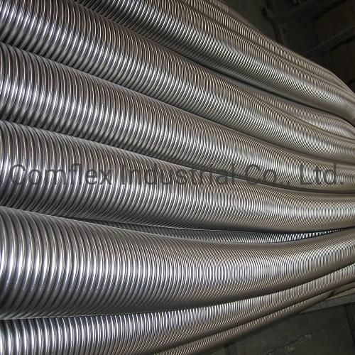 Popular Hydraulic Metal Hose Forming Machine, Corrugated Metal Hose/Bellow