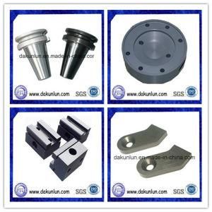 Welcome to Custom Precision CNC Machined/Machining Part