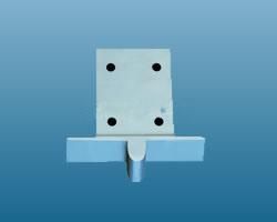 Copper and Alu Extruder Extrusion Scraper 500-1