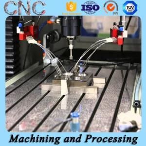 Fr4 CNC Machining Milling Turning