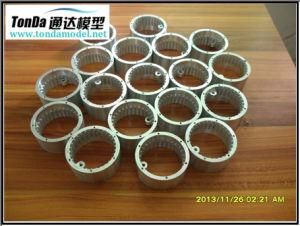 OEM ODM Metal CNC Machining Parts