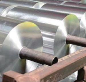 Aluminum Coil Rolling Mill Ex Factory Price Cold Rolling Mills for Steel Profiles