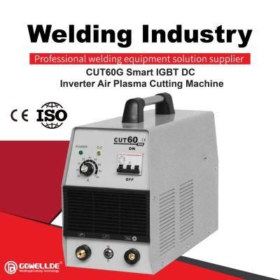 IGBT Module DC Inverter Cutting Machine Air Plasma Cutter