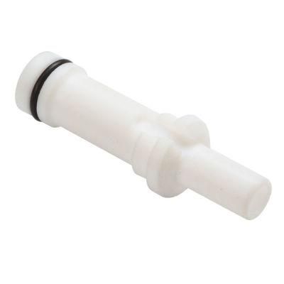 241229 Powder Injector Collector Nozzle for Powder Coating Gun