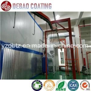 Good Quality Curing Drying Oven Machine for Coating Line