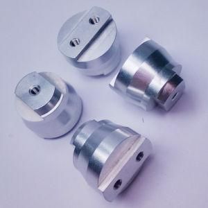 Industrial Precision Part with CNC Machining