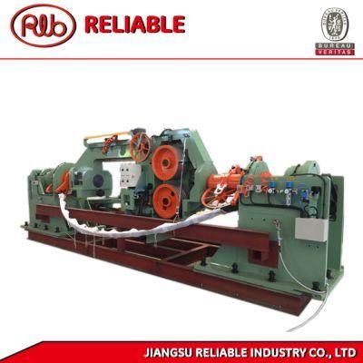High Quality Automatic Bunching Copper and Aluminum Cable or Wire Machine