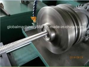 Corrugated Flexible Metal Hose Manufacturing Machine