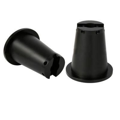CNC Machining Ship Parts Customized Plastic Decorative Parts Processing and Manufacturing