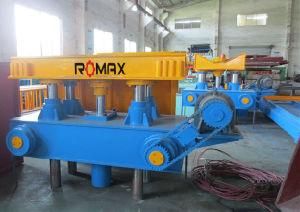 Full Automatic Steel Coil Slitting Line Slitter Machine
