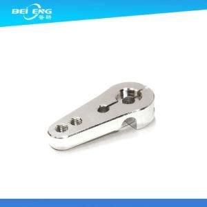 Dongguan Supplier Custom Made Aluminum CNC Machine Part