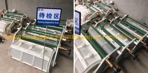 Automatic Plating Line Electro Zinc Line Barrel Plating Line/Equipment Price