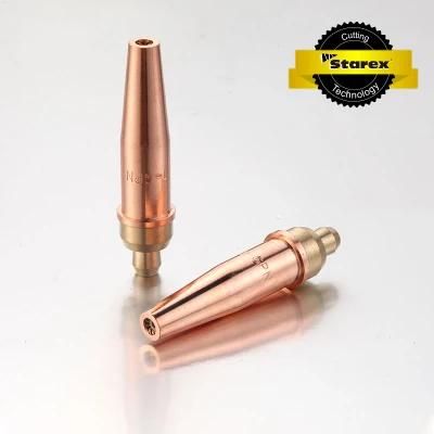Premium Quality Victor 1-Gpn Propane Cutting Tip